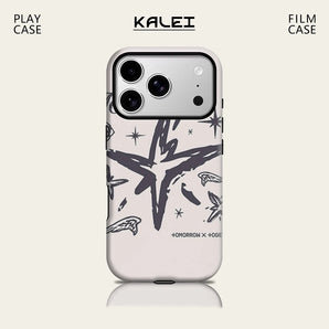 TXT Album Cover For Magnetic Must-Have Phone Case for IPhone 18 17 16 15 14 13 Pro Max Plus Single Double-layer tough Case