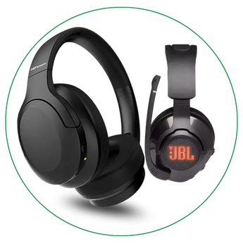 Headphones