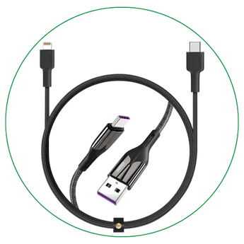Cables & Converters