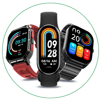 Smart Watches