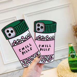 For iPhone 16 16pro 16promax, 3D Cute Cartoon Soft Silicone Phone Case, Shockproof Back Cover, Various Patterns Animal,New,Hot