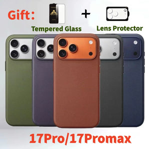 High Original Quality Techwoven for Magsafe Case for IPhone 17 Pro Max 17Pro Official Magnetic Wireless Charging Camera Case