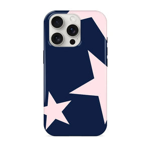 You Shine Phone Case for IPhone 17 16e 16 15 14 13 12 11 X XS XR XSMAX 7 8 Air Pro Max Plus Luxury Double-layer Back Cover