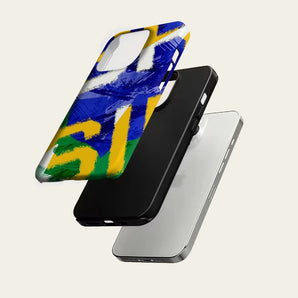Graffiti Art For Magnetic Must-Have Phone Case for IPhone 18 17 16 15 14 13 Pro Max Plus Single Double-layer tough Case