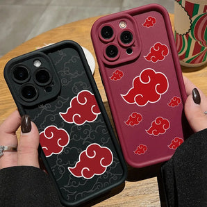 Anime Phone Case For N-NARUTOS vivo Y400 Y31 Y39 Y04 Y29 Y28 Y17s Y19s Y100 Y78 Y36 Y27 Y16 Y77 Y75 Y35 Y22s Y02 Y72 Y38 4G 5G