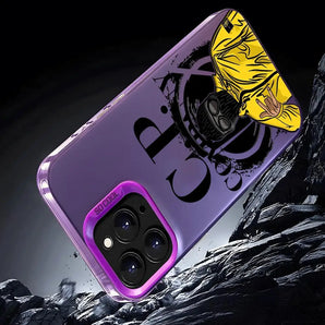 C-Cp-s Senior Cool C-ComPany Luxury Phone Case Colored Silver Trendy Phone Case For IPhone17 16 15 14 13 12 Pro Max 11 2025 Fash