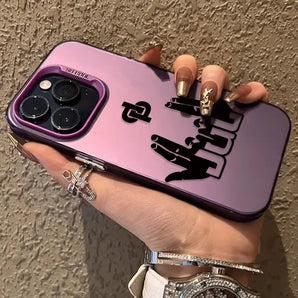 Cool Rapper JuL C'est Pas Des Lol Case for Samsung Galaxy S22 S25 S24 S23 Ultra S21 Plus FE A56 A36 A26 5G A16 A06 4G Note 20
