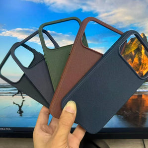 High Original Quality Techwoven for Magsafe Case for IPhone 17 Pro Max 17Pro Official Magnetic Wireless Charging Camera Case