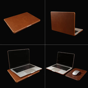 Laptop Case for Macbook Air 15 A3448 M5 Neo A18 A3404 Pro 16 A3428 / A3429 Pro 14 A3426 / A3427 Air 13 A3449 M5 2026 Cover Cases