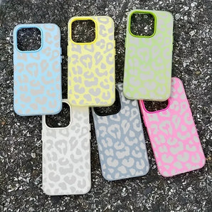 Pink Heart Matte Candy Color 2 in 1 Phone Case for Motorola Moto Edge G Stylus 60 G64 G24 50 Power Fusion Neo Pro 2025 4G 5G