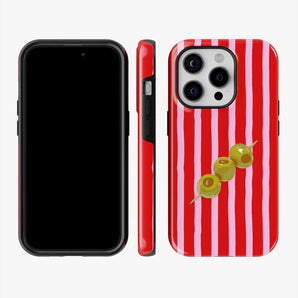 Brava Phone Case for iPhone 17 16e 16 15 14 13 12 11 X XS XR XSMAX 7 8 Air Pro Max Plus Luxury Double-layer Back Cover