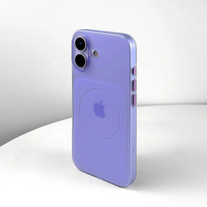 For iPhone 17 ProMax Air Ultra Thin Slim Matte for Magsafe Case For iPhone 16 15 14 Plus 13 12 11 Pro Max Soft TPU Silicon Cover