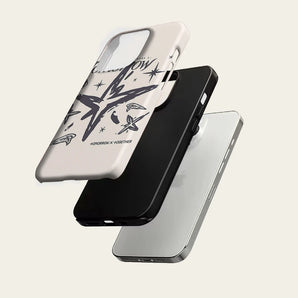 TXT Album Cover For Magnetic Must-Have Phone Case for IPhone 18 17 16 15 14 13 Pro Max Plus Single Double-layer tough Case