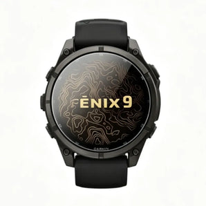 For Garmin Fenix 9 Pro 51/47/43MM HD Tempered Glass Screen Protector for GARMIN Fenix9 Fenix9Pro Smartwatch Protective Glass