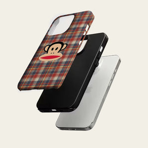 Cool P-Paul FrankS For Magnetic Phone Case for IPhone 17 16 15 14 13 Pro Max Plus Single Double-layer tough Case