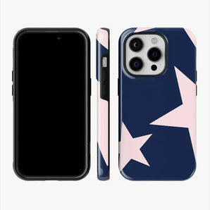 You Shine Phone Case for IPhone 17 16e 16 15 14 13 12 11 X XS XR XSMAX 7 8 Air Pro Max Plus Luxury Double-layer Back Cover
