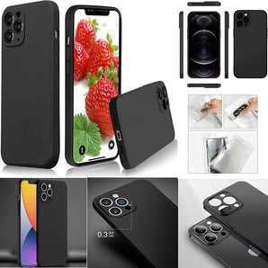 Graffiti Black Cat Pattern Phone Case For Iphone 17 16 15 16e 14 13 12 11 Pro Max Plus Case Cover Coque