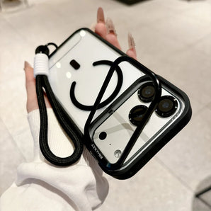 KZJ  Wireless magnetic metal lens holder for phone case, compatible with iPhone 17  16, 15, 14, 13, 12 Pro Max