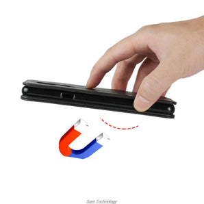 Magnetic attraction Leather Case for Samsung Galaxy S21 5G 6.2" Holster Flip Cover Case Wallet Phone Bags Fundas Coque