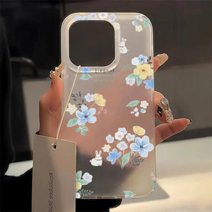 Transparent Matte Cases For iPhone 17 16 18 15 Pro Max Case iPhone 14 12 11 13 17 Air Fundas Shockproof Cover Soft Phone Bumper