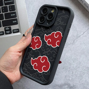 Anime Phone Case For N-NARUTOS vivo Y400 Y31 Y39 Y04 Y29 Y28 Y17s Y19s Y100 Y78 Y36 Y27 Y16 Y77 Y75 Y35 Y22s Y02 Y72 Y38 4G 5G