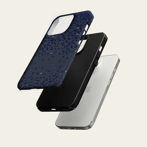 Geo Mosaic For Magnetic Must-Have Phone Case for IPhone 18 17 16 15 14 13 Pro Max Plus Single Double-layer tough Case