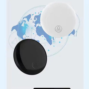 For Apple Find My GPS Tracker for AirTag Smart Bluetooth Tracker AirTags Keys Finder Air Tag Item Locator SmartTag Phone Finder
