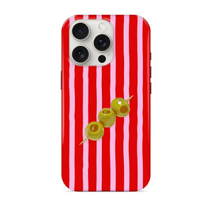Brava Phone Case for iPhone 17 16e 16 15 14 13 12 11 X XS XR XSMAX 7 8 Air Pro Max Plus Luxury Double-layer Back Cover