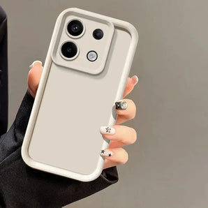 For Motorola Moto G15 Case Motorola Moto G15 Phone Case Motorola Moto G15 Luxury Candy Matte Soft Cover