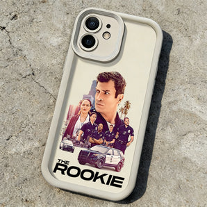 TV The R-Rookies Phone Case for iPhone 17 16e 16 15 14 13 12 11 Air Pro Max Mini XR XS X 7 8 6 6s Plus Soft TPU Back Cover