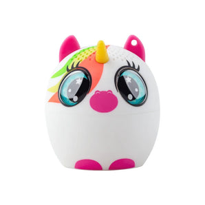 Unicorn Portable Bluetooth Speakers Hands-free Calls Small Speakers Heavy Bass Wireless Bluetooth Stereo Phone Speaker Audience