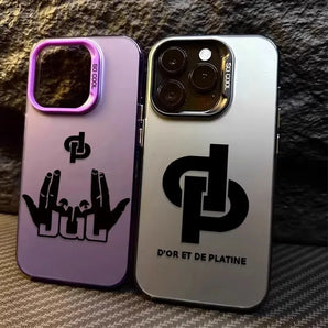 Cool Rapper JuL C'est Pas Des Lol Case for Samsung Galaxy S22 S25 S24 S23 Ultra S21 Plus FE A56 A36 A26 5G A16 A06 4G Note 20