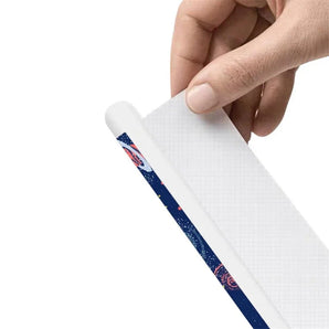 3D Colorful Cute Pattern Matte Skin Film Wrap Skin Phone Sticker For Apple Pencil Pro Ultra Thin Full Body Ink Style Warp Film
