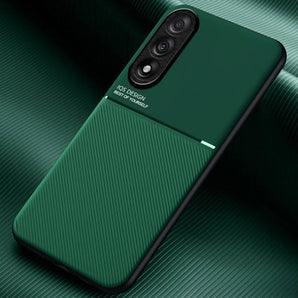 For OnePlus Nord 5 5G Case Magnetic Leather Protect Phone Cases On One Plus Nord5 1+Nord 5 2025 CPH2709 6.83" Soft Back Cover