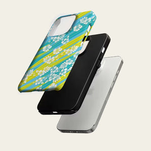 Hibiscus Surf For Magnetic Must-Have Phone Case for IPhone 18 17 16 15 14 13 Pro Max Plus Single Double-layer tough Case