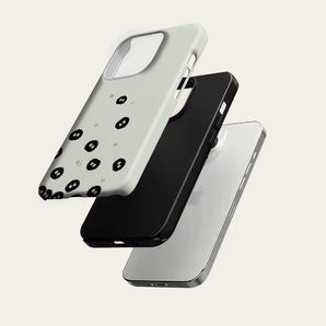 Star Fluff for IPhone17 Must for Magnetic Phone Case for IPhone 17 16 15 14 13 Pro Max Plus Single Double-layer Tough Case