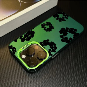Luxury Fashion Tears Phone Case For iPhone 17 17Air 16e 16 15 14 13 12 11 mini Pro Max X XR XSMAX 8 7 Air Plus Matte Back Cover