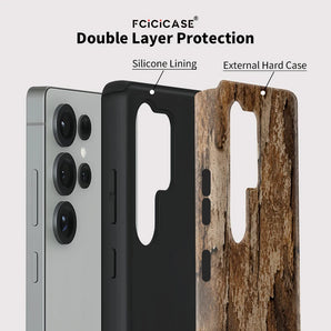 Shockproof Phone Case For Samsung Galaxy S26 Edge A36 S20 FE S23 Ultra A56 S24+ S25 Plus A26 Painting PC+TPU Cover
