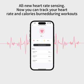 2026 New Air 3【 Pro 3 】 Bluetooth Wireless Earbuds with Heart Rate Monitoring, Active Noise Cancellation Headphones, Waterproof for Daily Use, For IPhone IOS Smartphone, Gaming /Sports /Fitness Earphones.