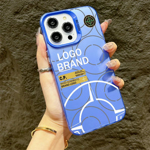 Tough Phone Cases For iPhone 16 15 14 13 12 11 X XR XS 7 8 Plus Pro Max iPhone13 Mini ProMax iPhone11 A-islands-stones-P Covers