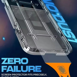 Easy Installation Screen Protector For Samsung S25 Ultra S26 S22 S23 S24 FE A56 A57 A55 5g A16 A26 A54 A36 A37 Tempered Glass